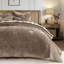 Ensemble de courtepointe Luxe Velvet Channel-106309333-106309339