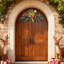 Guirlande 27,56 po