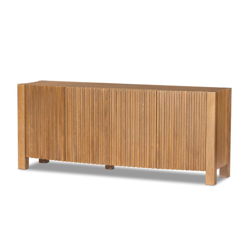 Tristan Media Console