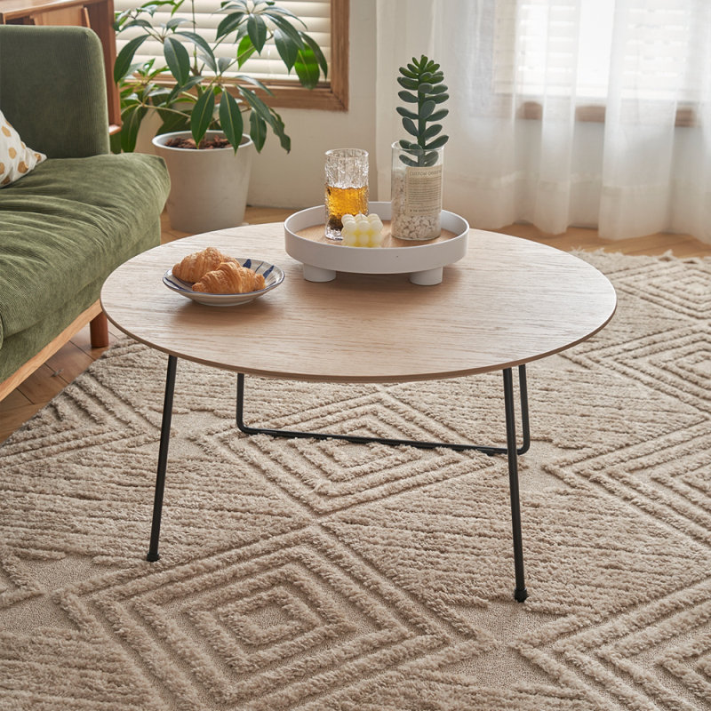 Table d'appoint Modern