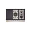 LG SIGNATURE 30 Inch UltraHeat  Gas Cooktop with EasyClean®