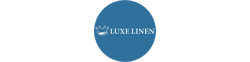 Logo Luxe Linen