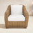 Melbourne Wicker Patio Chair
