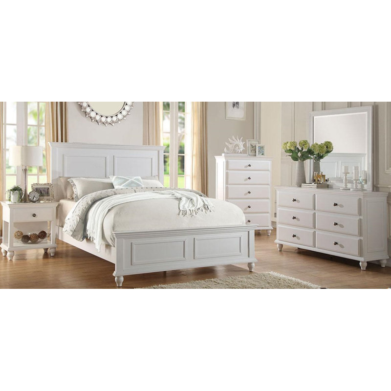 Piece Bedroom Set