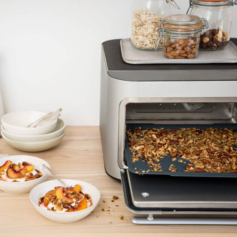 Chef's Choice Convection Oven Set