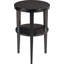 Martini End Table