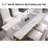 Tashif Metal Dining Table