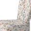 Chaise rembourrée Floral-1429005990