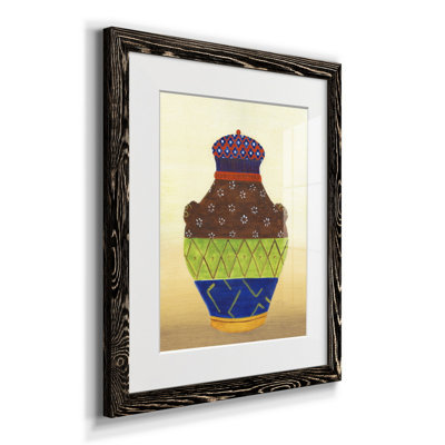 " Zen Succulent II "