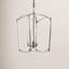 Olive 3-Light Chandelier-878458373