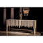 Desdemona 76'' W Solid Wood Buffet
