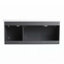 Meuble-lavabo moderne avec plusieurs fonctionnalités avancées pour un rangement et un style améliorés-113754313-113754314