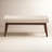 Harris 43" Upholstered Bench-883284640