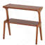 Table de bout moderne Mid Century
