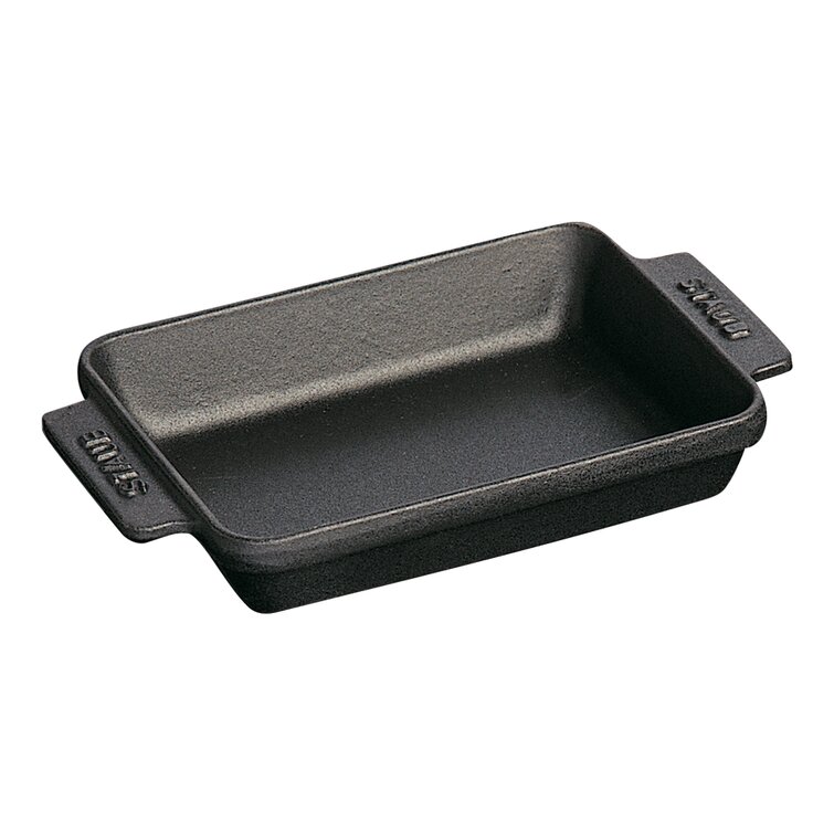 Staub Roasting Pan