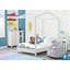Poppy House Twin Bed-49990496