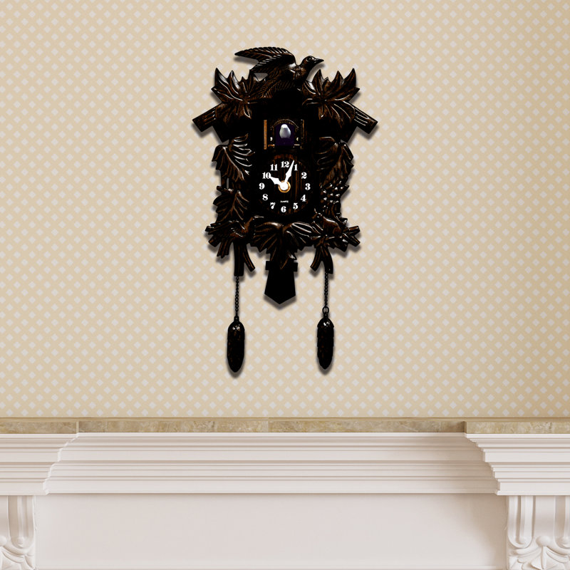Broadwell Wall Clock