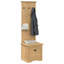 Hall Tree 50cm Wide