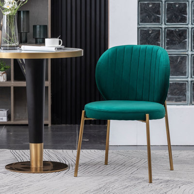 Chaise de salle à manger Amoa