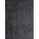 Rapture Gray Abstract Luxury Area Rug