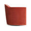 À propos de la chaise longue pivotante Face-90630351