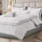 Wonderful Hotel Flannel Comforter Bedding Set-95759601-104093428