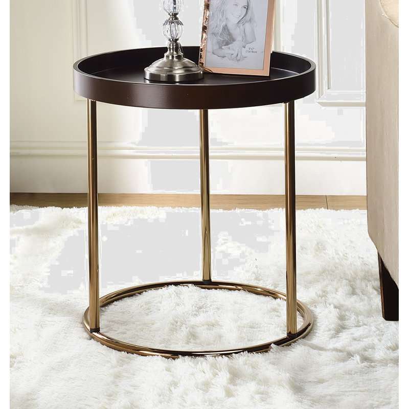 Table de bout Deerwood