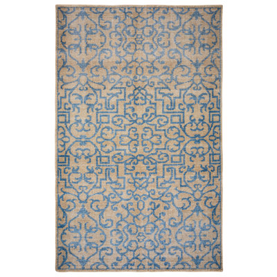 Wool Oriental Indoor Rug
