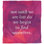 Housse de couette simple réversible Quotes Faux Gemstone Find Yourself