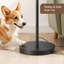145cm Matte Traditional Floor Lamp