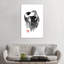 Buffle par Péchane - impression d'art graphique-52555306-52555302-52814743