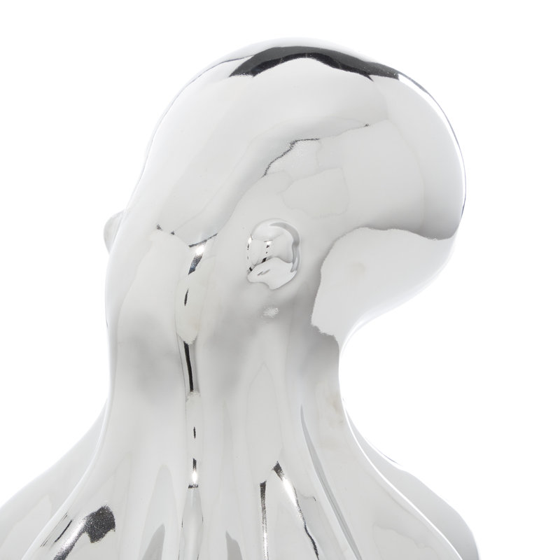 Sculpture en porcelaine Annadale