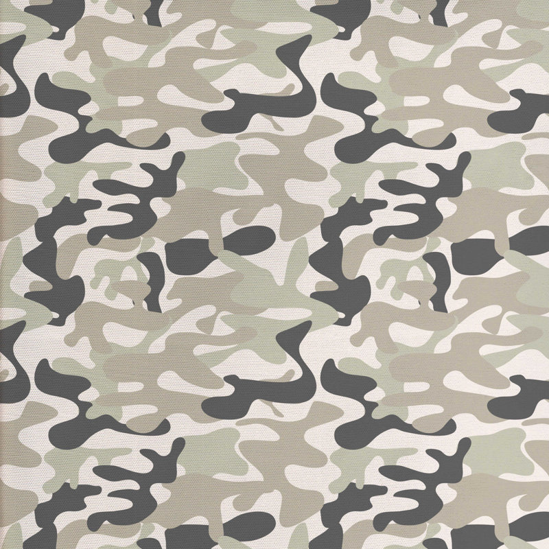 Tissu à répétition, l 58 po x L 180 po