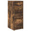 Sideboard 29.5X34x76 Cm Engineered Wood-995627730