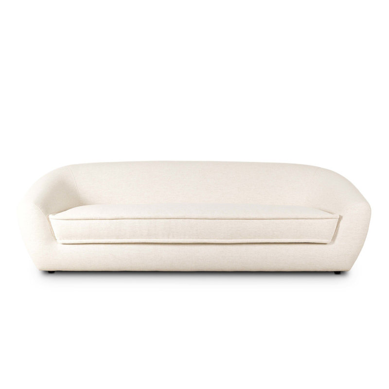 Chantal Sofa, Crypton Nomad Snow