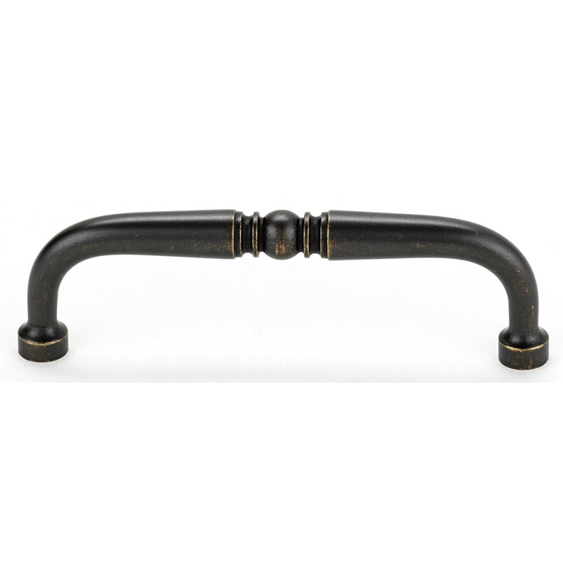 Pulls I 4" Center to Center Appliance Pull, Barcelona, 4"
