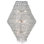 Lucy 12 - Light Chandelier