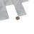 2X8 Subway Glass Mosaic Tile-60743682
