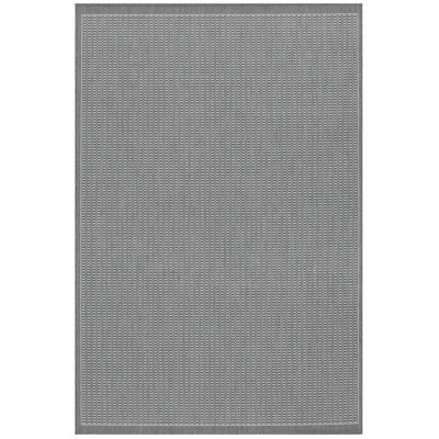 Tapis gris / beige Fierce Sella