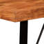 Admiral 4 - Person Dining Set