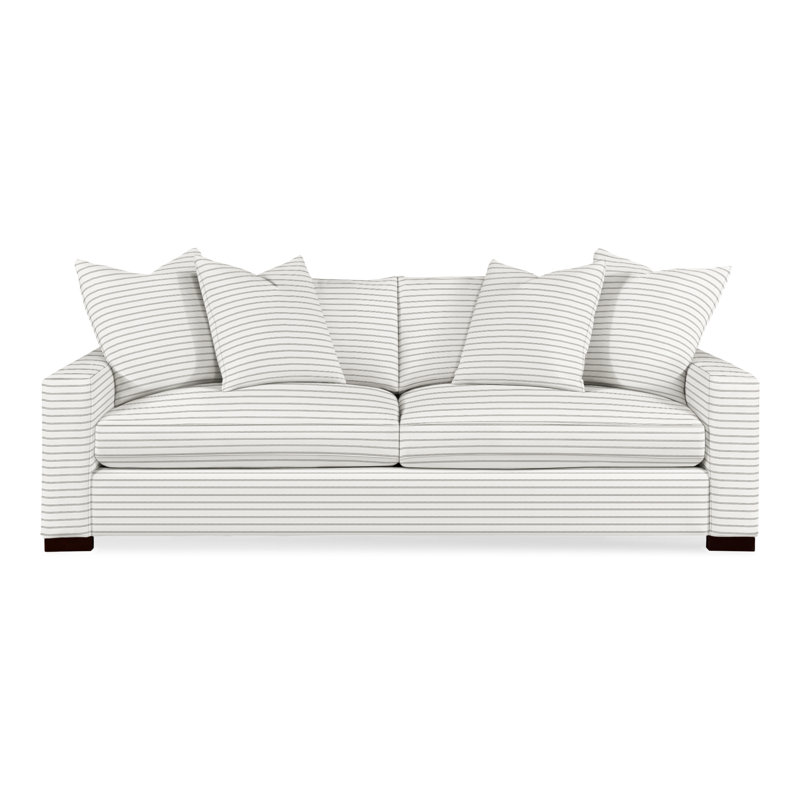 Rowan Sofa, Perigold Birchbox Tuxedo