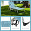 Chaise longue simple inclinable 53 po Dessence-1001035863
