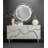 72'' Sideboard