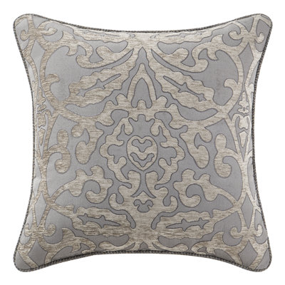 Carrick Throw Pillow