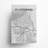 " St. Catharines Canada City Map "-200928728-200928705