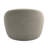 Norell Chenille Swivel Accent Chair-113792626