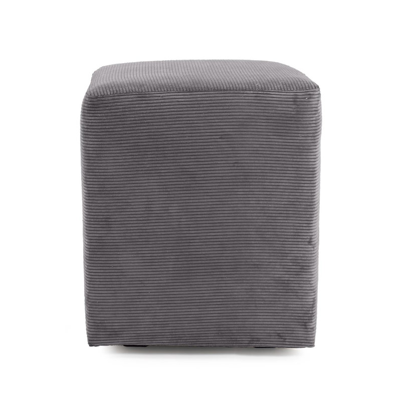 Burna Universal Cube Pana, Gris