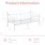 Claribel Metal Daybed-968362284-1038591232