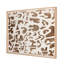 Block Sand II Print by Coup D'Esprit