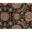 Manchuria Wool Oriental Area Rug